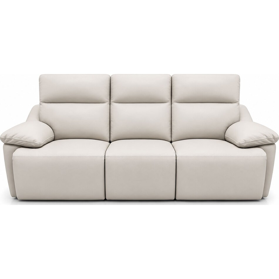 white leather upholstery   