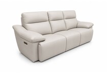 white leather upholstery   