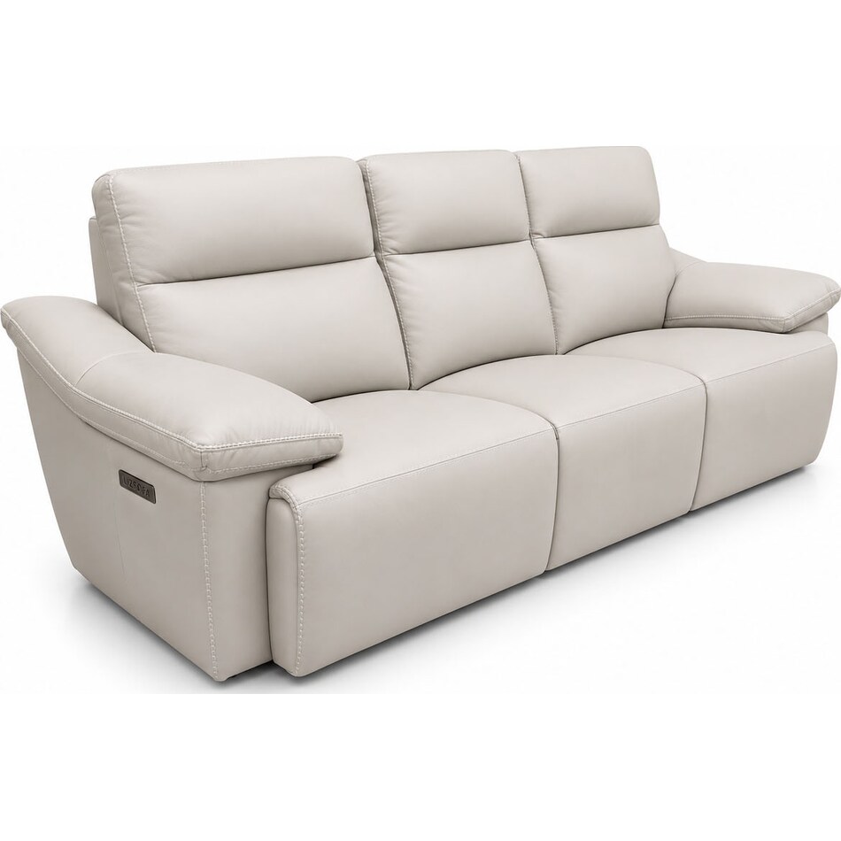white leather upholstery   