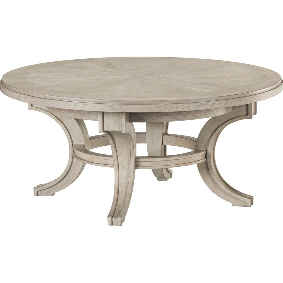 white occasional tables   