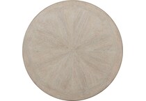 white occasional tables   