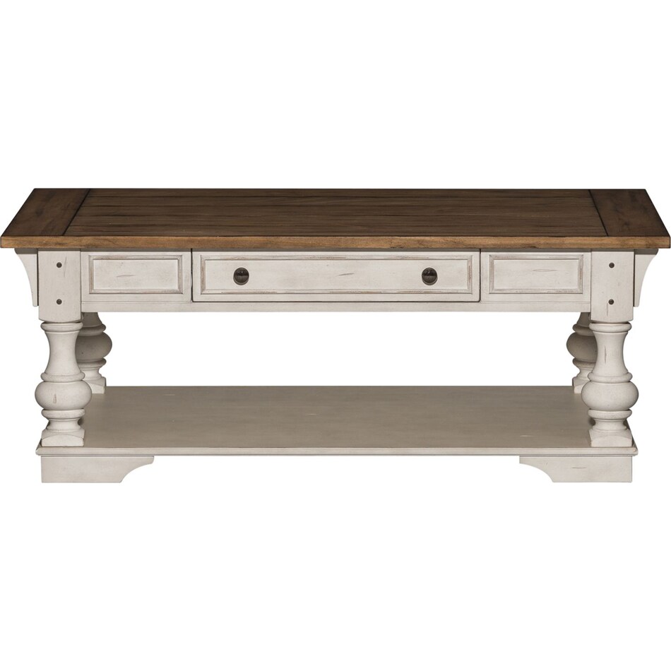 white occasional tables   