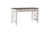white office furnishings   