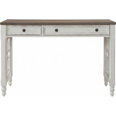 Magnolia Manor Writing Desk