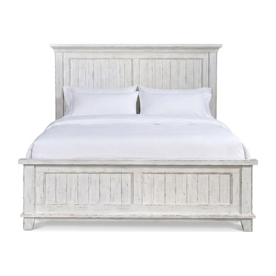 white package skus   