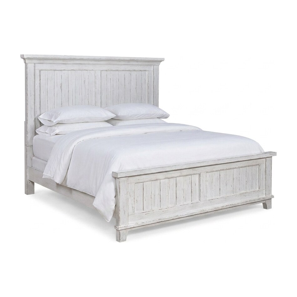 white package skus   