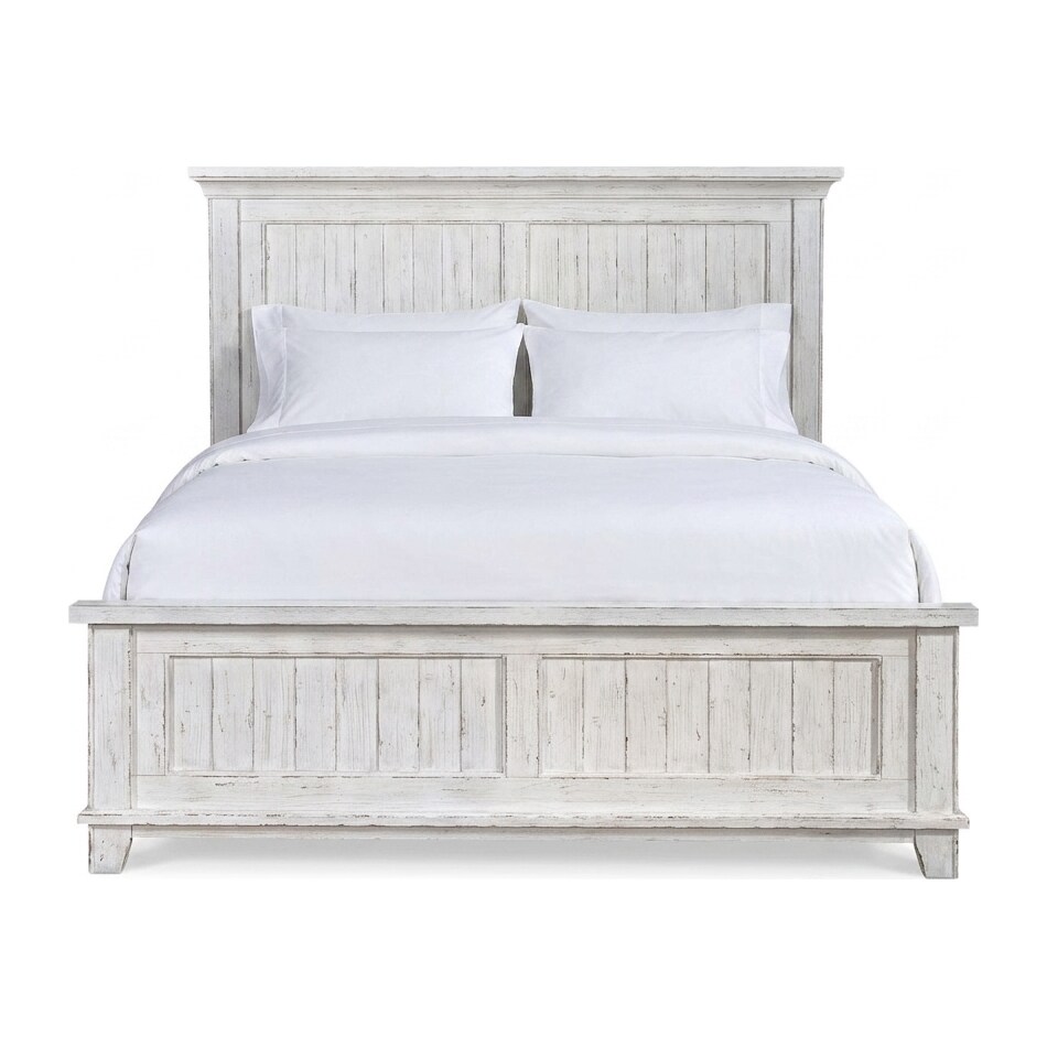 white package skus   