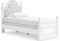 white package skus   