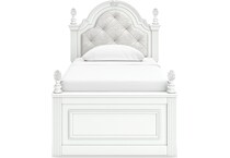 white package skus   