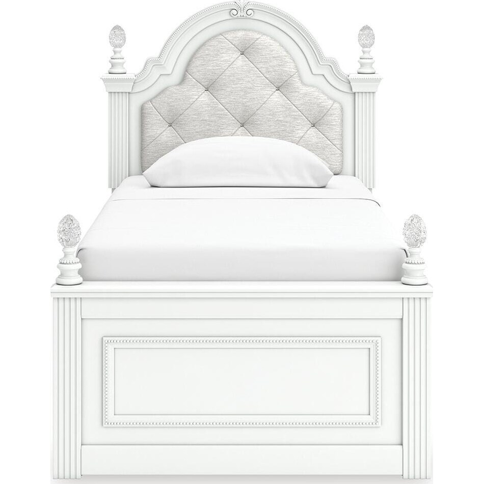 white package skus   