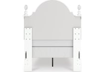 white package skus   