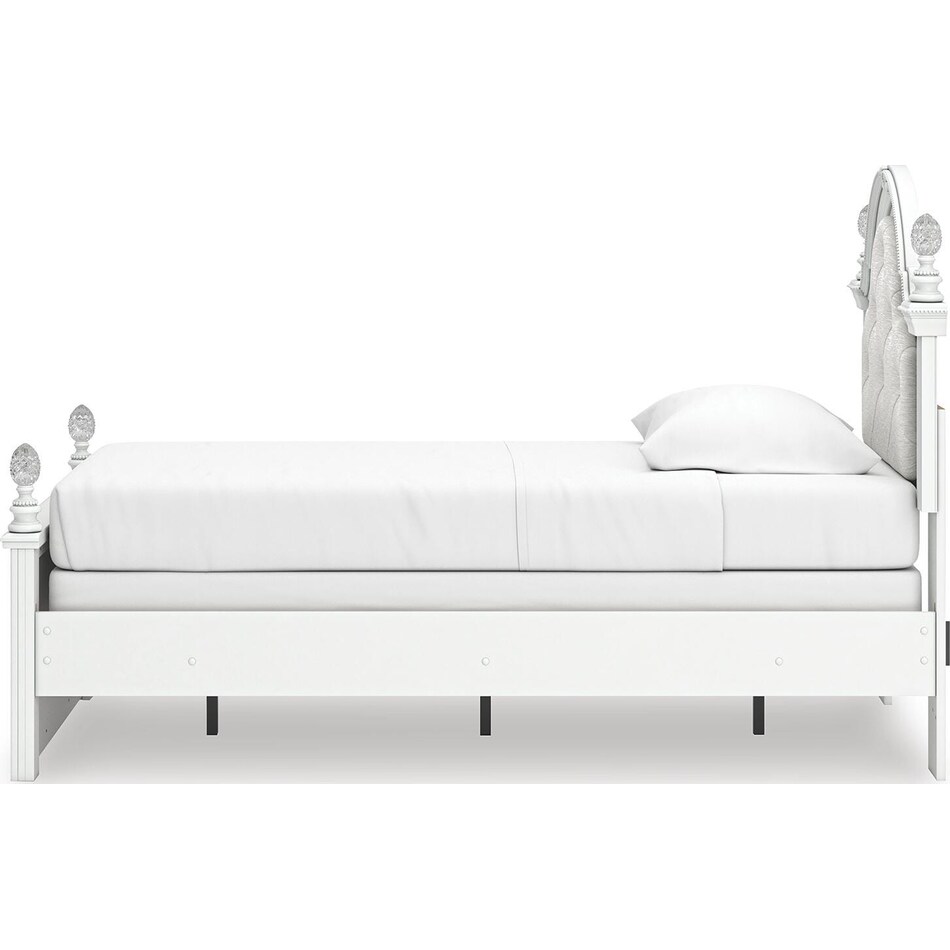 white package skus   