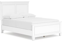 white package skus   