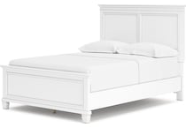 white package skus   