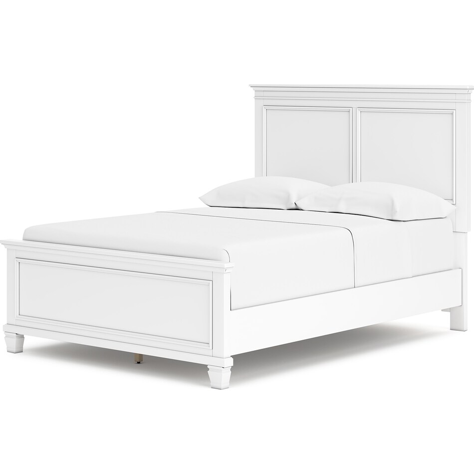 white package skus   