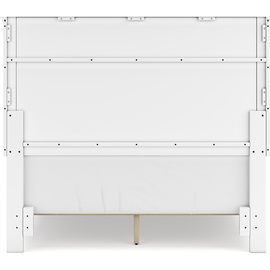 white package skus   