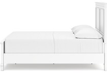 white package skus   