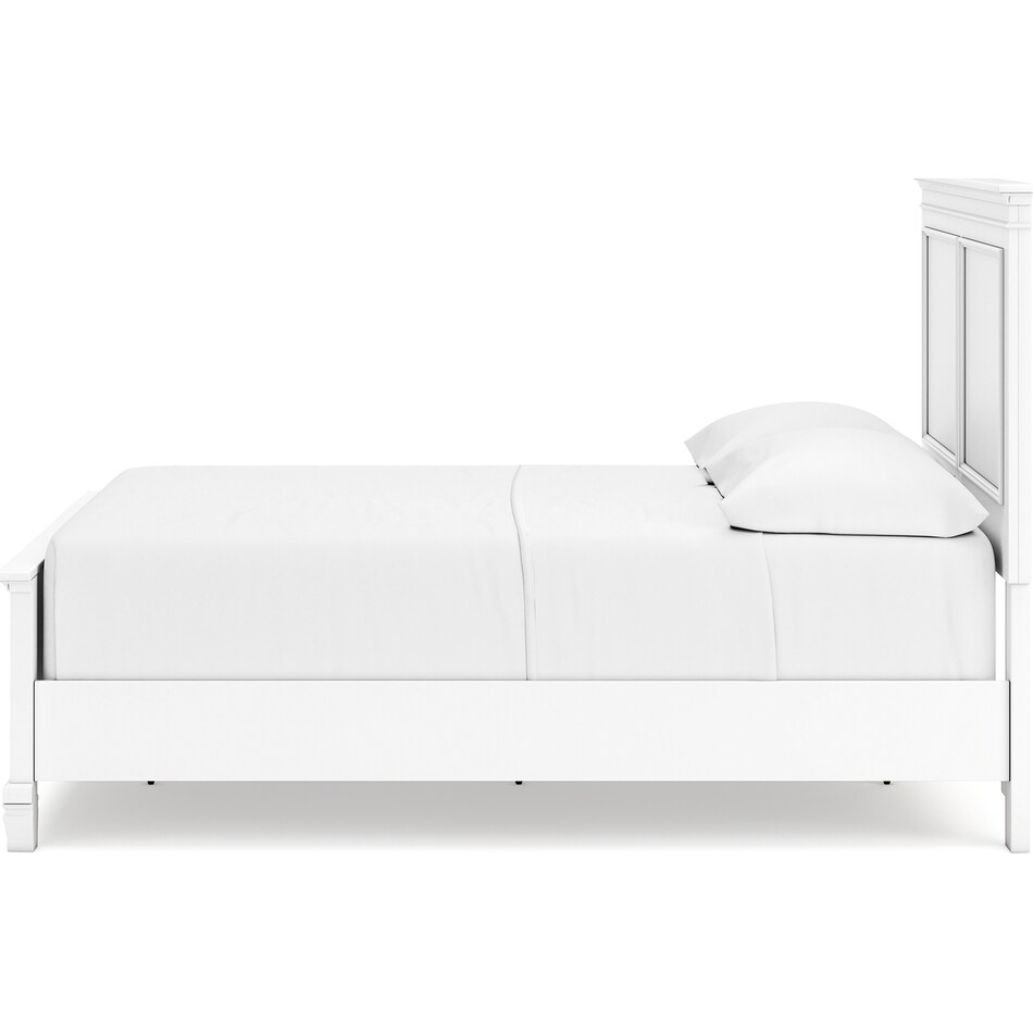 white package skus   