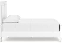 white package skus   