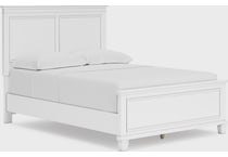 white package skus   