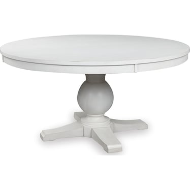 Greddinton Dining Table