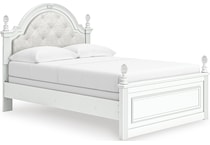 white package skus   