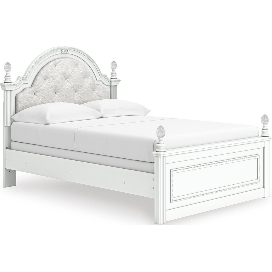 white package skus   