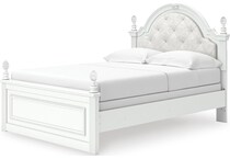 white package skus   