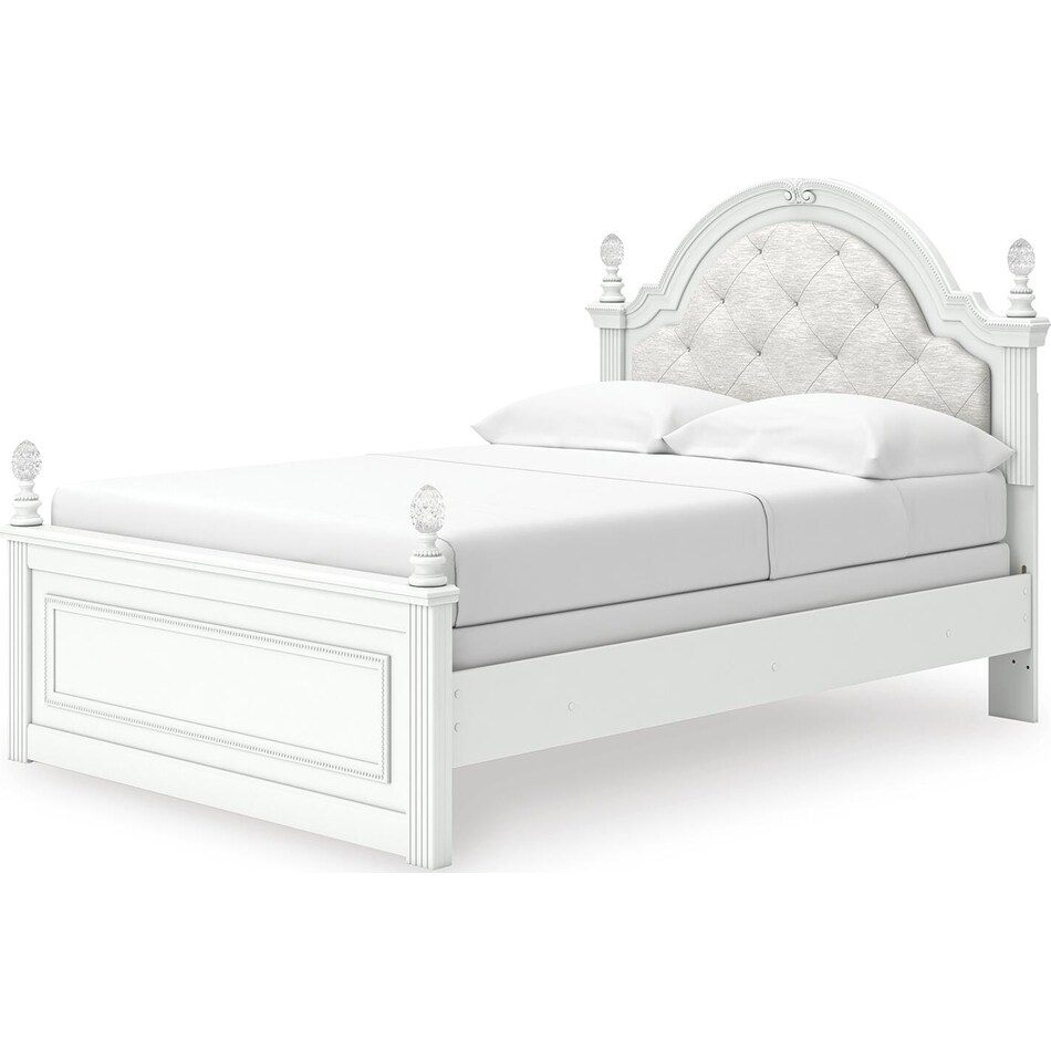 white package skus   