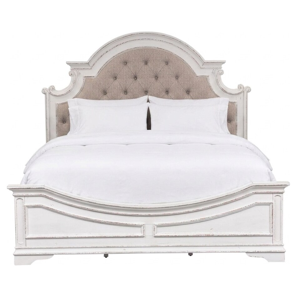 white package skus   