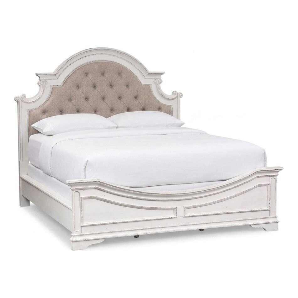 white package skus   