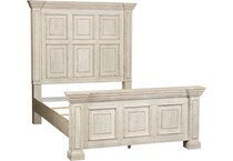 white package skus   