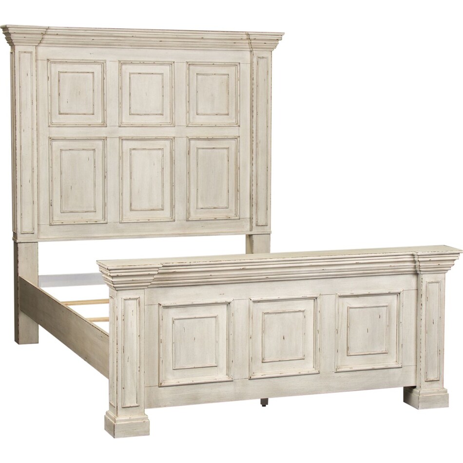 white package skus   