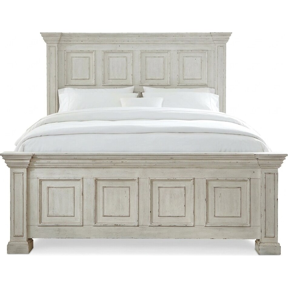 white package skus   