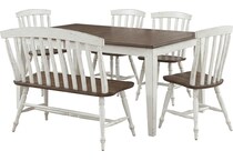 white package skus   