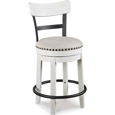 Valebeck Counter Height Bar Stool