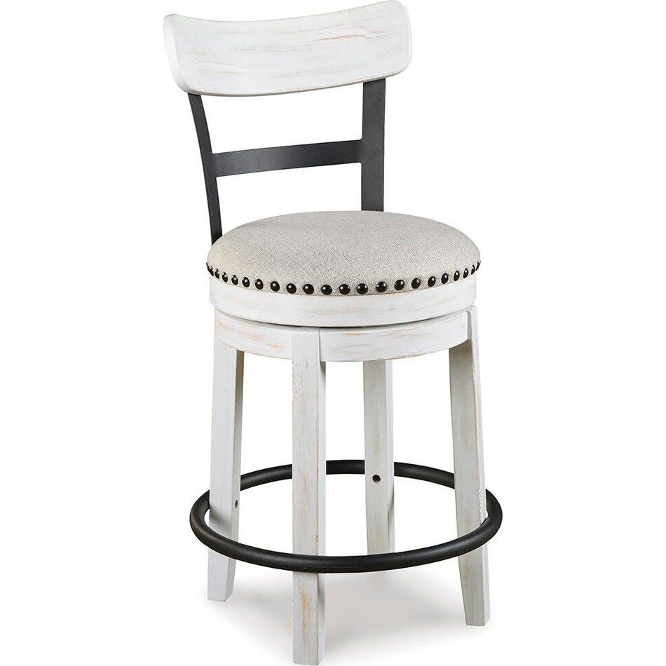 white pub tables bars and stools   