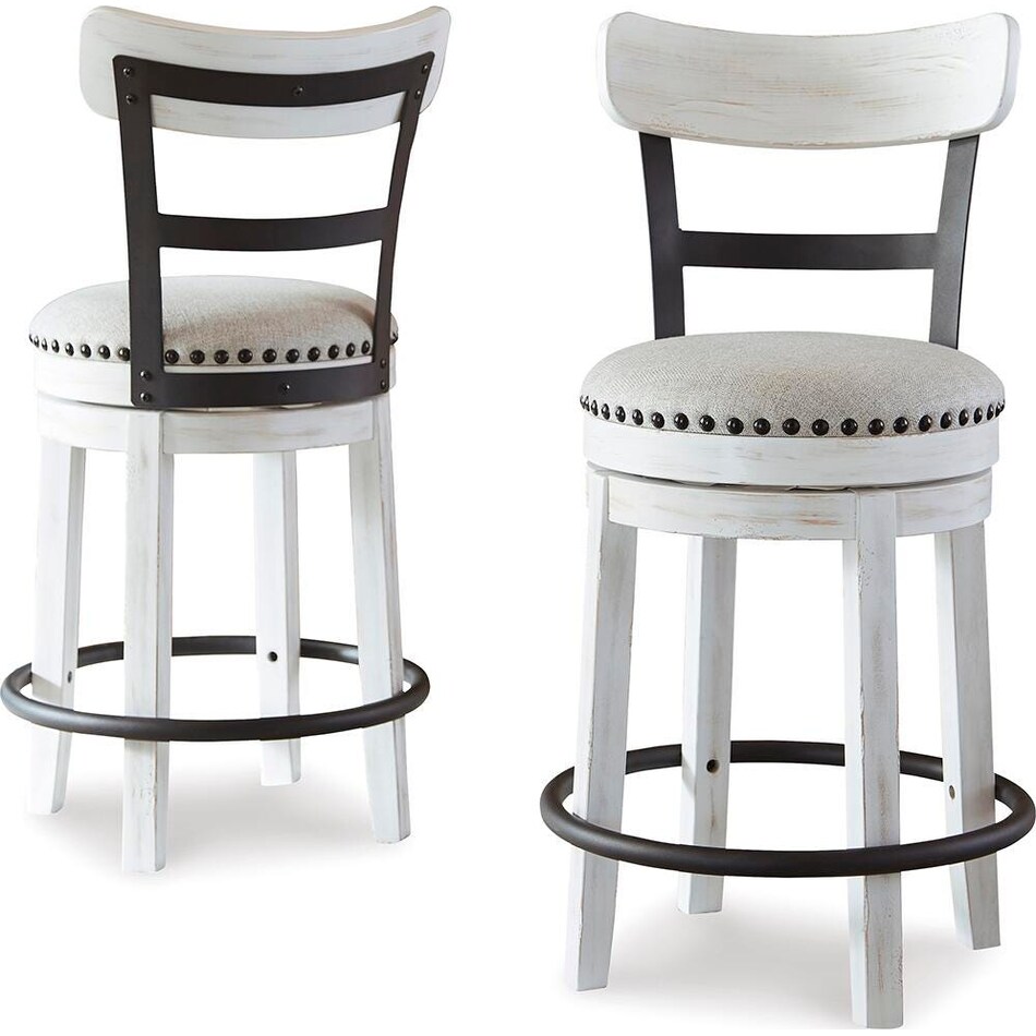 white pub tables bars and stools   