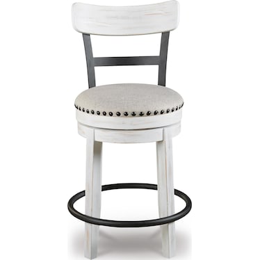 Valebeck Counter Height Bar Stool