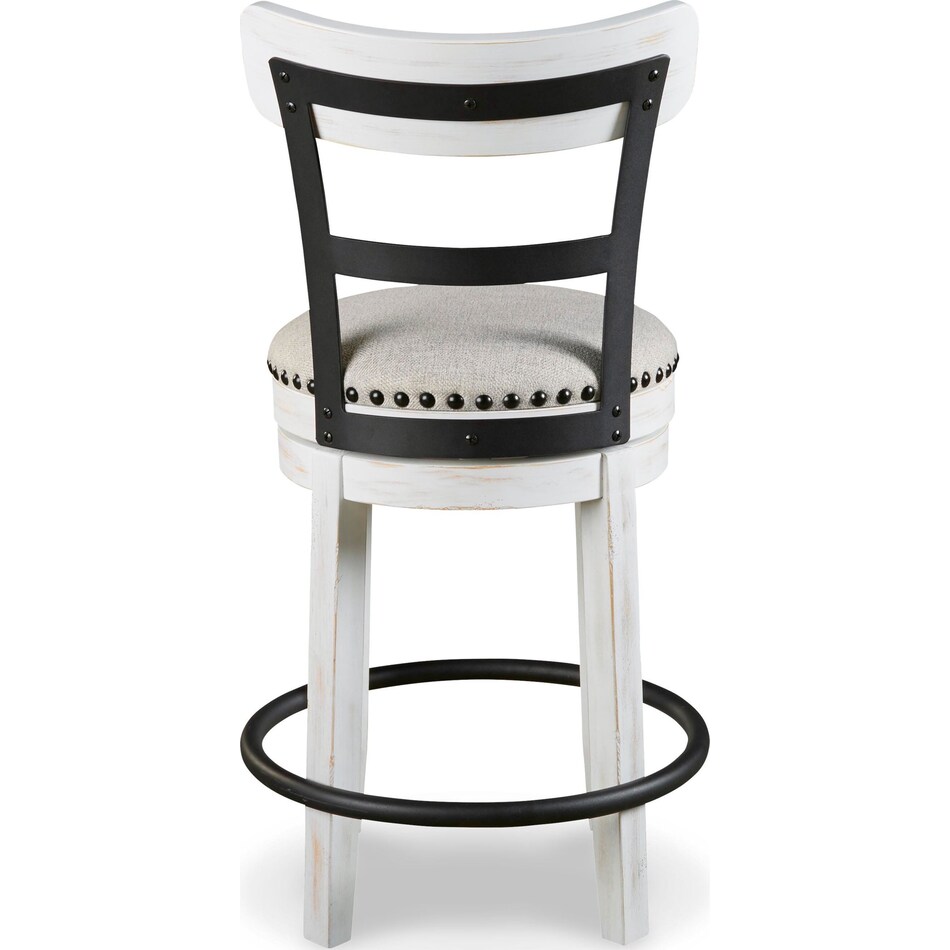 white pub tables bars and stools   