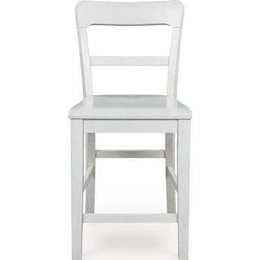 Greddinton Counter Height Barstool