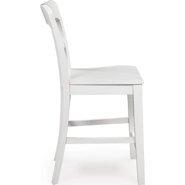 Greddinton Counter Height Barstool