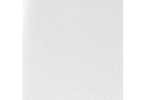 white swatch  