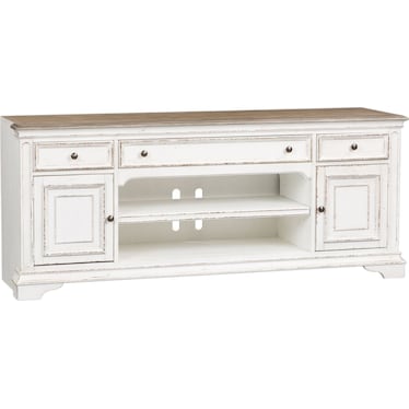 Entertainment TV Stand