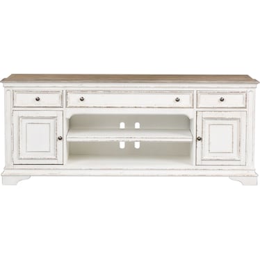 Entertainment TV Stand