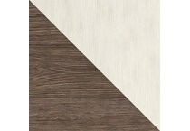 white weathered gray swatch  