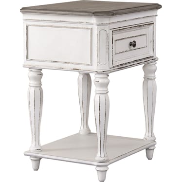 Leg Night Stand