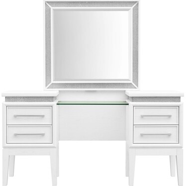 Reflections Vanity