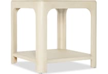 whites creams beiges occasional tables   