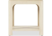 whites creams beiges occasional tables   
